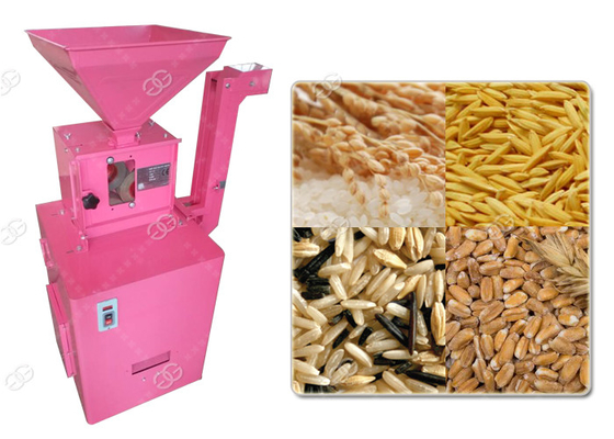 Chine Écrou de Henan GELGOOG écossant la machine, petite décortiqueuse de paddy de machine de décortiqueur de riz de maison fournisseur