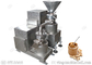Broyeur industrielle de beurre d'écrou de Henan GELGOOG, haute machine de développement de beurre d'arachide d'automation fournisseur