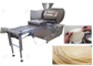Petit pain de ressort Injera faisant à machine l'acier inoxydable pour l'usine ou le restaurant de nourriture fournisseur