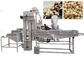 Écrou de évaluation de sarrasin écossant la machine, machine d'épluchage sèche de décorticage d'écrou d'arec fournisseur