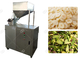 Machine industrielle de coupeur de pistache, découpeuse sèche de tranche de fruit de noisette fournisseur