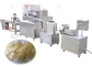Biscuit automatique de crevette rose faisant la machine, la chaîne de production de puces pour la crevette et le tapioca fournisseur