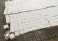 Cube automatique en sucre brut faisant à processus de fabrication de machine des cubes en sucre blanc fournisseur