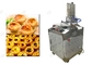 Casse-croûte au goût âpre de Shell faisant la machine, matériel d'acier inoxydable de l'usine de casse-croûte 304 fournisseur