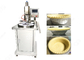 Machine au goût âpre au goût âpre automatique de haute qualité inoxydable de peau de Shell Machine /Egg fournisseur