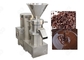 Prix usine colloïdal manuel de moulin de broyeur de graine de machine/cacao de meulage de graine de cacao fournisseur