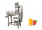 Type extracteur d'écrasement de machine de développement de jus d'orange d'Apple faisant la certification de la CE fournisseur