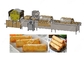 Machine automatique de petit pain de ressort|Chaîne de fabrication 4000pcs/h de Sigara Boregi fournisseur