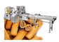 Machine automatique de petit pain de ressort|Chaîne de fabrication 4000pcs/h de Sigara Boregi fournisseur