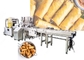 petit pain de ressort 380V faisant l'équipement, acier inoxydable de ressort de fabricant commercial de petit pain fournisseur