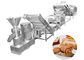 Broyeur industrielle de beurre d'écrou de Henan GELGOOG, haute machine de développement de beurre d'arachide d'automation fournisseur