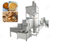 chaîne de production de beurre d'arachide d'amande de 380V 50HZ installation de fabrication de beurre d'arachide fournisseur