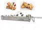 Chaîne de production de snack-bar de GG-600T capacité élevée d'installation de fabrication de céréale de granola fournisseur